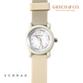 갤러리 뷰어로 이미지로드, <GRECH&CO.> WATCHES - ATLAS-GRECH&CO.-SUNNAO