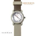 갤러리 뷰어로 이미지로드, <GRECH&CO.> WATCHES - FOG-GRECH&CO.-SUNNAO