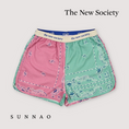 갤러리 뷰어로 이미지로드, <The New Society>Mileto Girl Short(2−6Y)-The New Society-SUNNAO