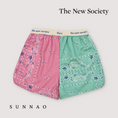 갤러리 뷰어로 이미지로드, <The New Society>Mileto Girl Short(2−6Y)-The New Society-SUNNAO