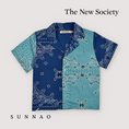 갤러리 뷰어로 이미지로드, <The New Society>Mileto Boy Shirt(2-8Y)-The New Society-SUNNAO