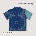 갤러리 뷰어로 이미지로드, <The New Society>Mileto Boy Shirt(2-8Y)-The New Society-SUNNAO