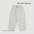 Load image into Gallery viewer, <The New Society>Tifon Pant(2−6Y)-The New Society-SUNNAO