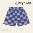 Gallery viewerに画像を読み込む, <Wynken>Tile short-Wynken-SUNNAO