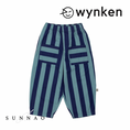 Gallery viewerに画像を読み込む, <Wynken>Otte pocket pants(2Y-6Y)-Wynken-SUNNAO