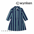 Gallery viewerに画像を読み込む, <Wynken>Riga dress(2Y-6Y)-Wynken-SUNNAO