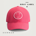 将图像加载到画廊查看器中, <GRAY LABEL>BASEBALL CAP - Cherry(One Size)-GRAY LABEL-SUNNAO