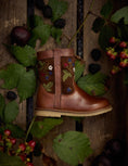 Load image into Gallery viewer, <Petit Nord>Blackberries Lorride Boot(EU28)-Petit Nord-SUNNAO