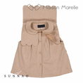갤러리 뷰어로 이미지로드, 【予約/5月末お届け】<Maison marelle> Blouse GRENELLE-Maison marelle-SUNNAO