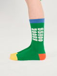 Load image into Gallery viewer, <BOBO CHOSES> Bobo Choses Modern long socks