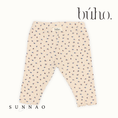 갤러리 뷰어로 이미지로드, <Buho> BB FALL RIB LEGGING - IVORY