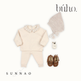 갤러리 뷰어로 이미지로드, <Buho> BB FALL SWEATSHIRT - IVORY