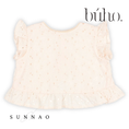 将图像加载到画廊查看器中, <Buho> BB EMBROIDERY TOP