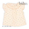 Gallery viewerに画像を読み込む, <Buho> BB PETITE FLEUR BLOUSE