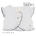 将图像加载到画廊查看器中, <Buho> STRIPES WAISTCOAT