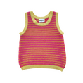 갤러리 뷰어로 이미지로드, <MABLI> CAMPFA VEST - POMEGRANATE(18M-6Y)-MABLI-SUNNAO