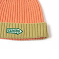 Load image into Gallery viewer, <Knit planet> CIRCUS BEANIE(onesize) -Knit planet-SUNNAO