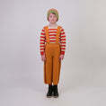 Load image into Gallery viewer, <Knit planet> CIRCUS BEANIE(onesize) -Knit planet-SUNNAO