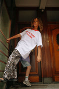 갤러리 뷰어로 이미지로드, <CALL ME FRANKIE>FUTURE T-SHIRT(1-8Y)-CALL ME FRANKIE-SUNNAO