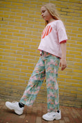 갤러리 뷰어로 이미지로드, <CALL ME FRANKIE>CROPPED HEART T-SHIRT(1-8Y)-CALL ME FRANKIE-SUNNAO