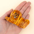 Gallery viewerに画像を読み込む, <COUCOU SUZETTE> Chow chow Hair Claw