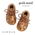 Gallery viewerに画像を読み込む, <Petit Nord>Classic Boot Woodland(EU27-EU29)-Petit Nord-SUNNAO
