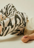 Load image into Gallery viewer, <Claude&Co> Emerson Zebra Trouser(1-4Y)-Claude & Co-SUNNAO