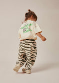 Load image into Gallery viewer, <Claude&Co> Emerson Zebra Trouser(1-4Y)-Claude & Co-SUNNAO
