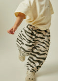 Load image into Gallery viewer, <Claude&Co> Emerson Zebra Trouser(1-4Y)-Claude & Co-SUNNAO