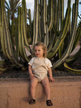Load image into Gallery viewer, <Organic zoo> Cottonfield Bloomers with braces(0M-2Y)-Organic zoo-SUNNAO
