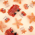 Gallery viewerに画像を読み込む, <COUCOU SUZETTE> Crab Hair Claw