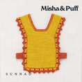 갤러리 뷰어로 이미지로드, <Misha&Puff>Crochet Topanga Popover - Dandelion(2-6Y)-Misha&Puff-SUNNAO