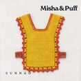 갤러리 뷰어로 이미지로드, <Misha&Puff>Crochet Topanga Popover - Dandelion(2-6Y)-Misha&Puff-SUNNAO
