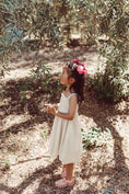 Gallery viewerに画像を読み込む, <Louise Misha>DRESS TESSALI(24M-6Y)-Louise Misha-SUNNAO