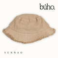 Load image into Gallery viewer, <Buho> Soft Knit Hat - Natural
