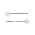 갤러리 뷰어로 이미지로드, <COUCOU SUZETTE> Daisy Bobby Pins