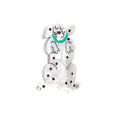 Gallery viewerに画像を読み込む, <COUCOU SUZETTE> Dalmatian Hair Claw