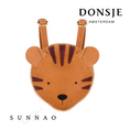 Gallery viewerに画像を読み込む, <Donsje>Kapi Classic Backpack - Tiger-Donsje-SUNNAO