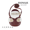 갤러리 뷰어로 이미지로드, <Donsje> Britta Exclusive Purse - Santa-Donsje-SUNNAO