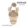 Load image into Gallery viewer, <Donsje> Britta Special Purse - Horse-Donsje-SUNNAO