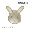갤러리 뷰어로 이미지로드, <Donsje>Blinc Clip - Bunny-Donsje-SUNNAO