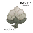 갤러리 뷰어로 이미지로드, <Donsje> Busi Clip - Artichoke-Donsje-SUNNAO