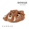갤러리 뷰어로 이미지로드, <Donsje> Spark Special Shoes - Red Panda(11.5-14cm)-Donsje-SUNNAO