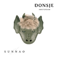 Gallery viewerに画像を読み込む, <Donsje> Josy Exclusive Hairclip - Draak-Donsje-SUNNAO