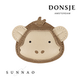 갤러리 뷰어로 이미지로드, <Donsje> Josy Special Hairclip - Monkey-Donsje-SUNNAO
