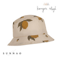 Gallery viewerに画像を読み込む, <Konges Sløjd> ASNOU BUCKET HAT(2-8Y)-Konges Sløjd-SUNNAO