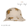 Gallery viewerに画像を読み込む, <Konges Sløjd> ASNOU BUCKET HAT(2-8Y)-Konges Sløjd-SUNNAO