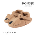 갤러리 뷰어로 이미지로드, <Donsje> Spark Classic Shoes - Koala(11.5-14cm)-Donsje-SUNNAO