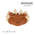 Load image into Gallery viewer, <Donsje> Josy Exclusive Hairclip - Dragon-Donsje-SUNNAO