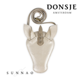 갤러리 뷰어로 이미지로드, <Donsje> Blinc Purse - Unicorn